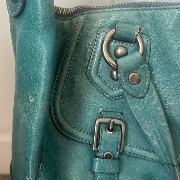 Coach purse - Picture 8 of 9